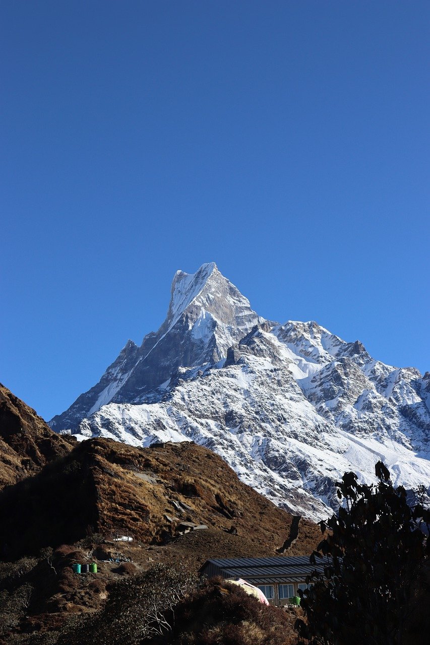 Nepal