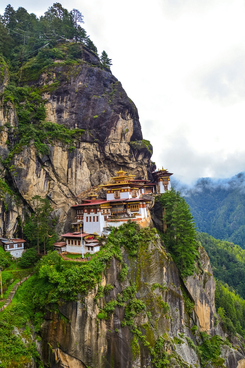 Bhutan